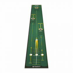Prix Tapis de Putting Wellputt Start 3M