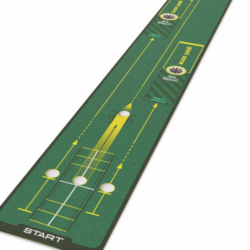 Promo Tapis de Putting Wellputt Start 3M