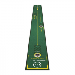Tapis de Putting Wellputt Start 4M
