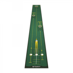 Prix Tapis de Putting Wellputt Start 4M