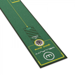 Promo Tapis de Putting Wellputt Start 4M