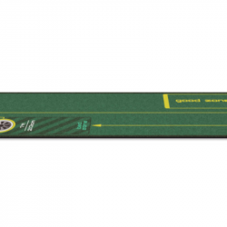 Tapis de Putting Wellputt Start 4M pas cher