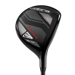 Bois de Parcours Cobra F-Max SuperLite