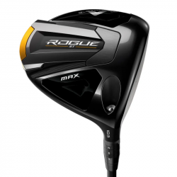 Driver Callaway Rogue ST MAX