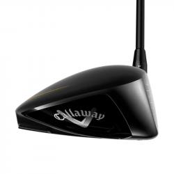 Promo Driver Callaway Rogue ST MAX