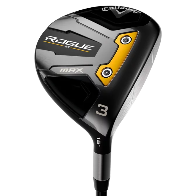 Bois de Parcours Callaway Rogue ST MAX