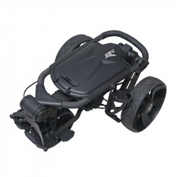 Achat Chariot Manuel Trilite T-Flash Noir