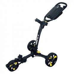 Chariot Manuel Trilite T-Flash Noir/Jaune