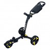 Chariot Manuel Trilite T-Flash Noir/Jaune