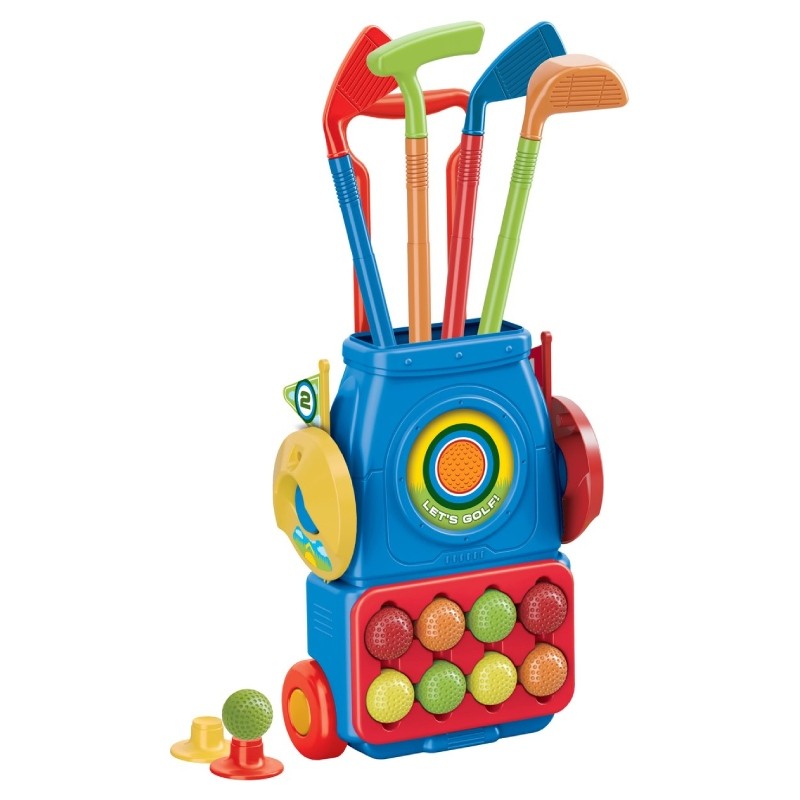 Pack Enfant Pure4Fun Plastique