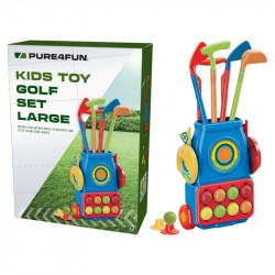 Promo Pack Enfant Pure4Fun Plastique