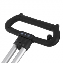 Prix Chariot Electrique Flat Cat Gear 2.0 Black