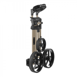 Prix Chariot Electrique Flat Cat Gear 2.0 Gold Bronze