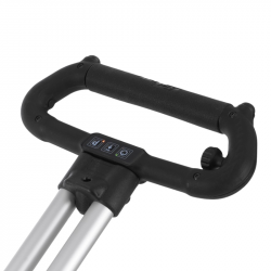 Promo Chariot Electrique Flat Cat Gear 2.0 Rose