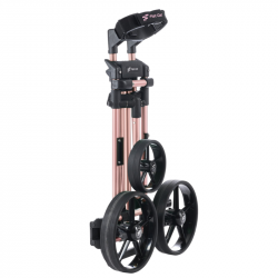 Prix Chariot Electrique Flat Cat Gear 2.0 Rose