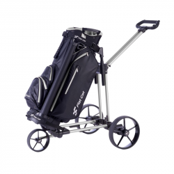 Achat Chariot Electrique Flat Cat Ahead Silver