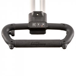 Promo Chariot Electrique Flat Cat Ahead Silver