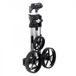 Achat Chariot Electrique Flat Cat Ahead Champagne