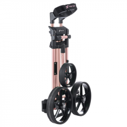 Prix Chariot Electrique Flat Cat Ahead Rose