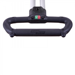 Prix Chariot Electrique Flat Cat Go Silver