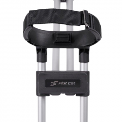 Promo Chariot Electrique Flat Cat Go Silver