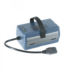 Chariot Electrique Flat Cat Go Silver pas cher