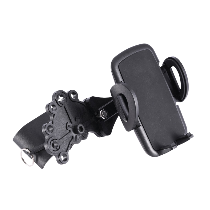 Porte Téléphone Flat Cat