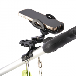 Achat Porte Téléphone Flat Cat