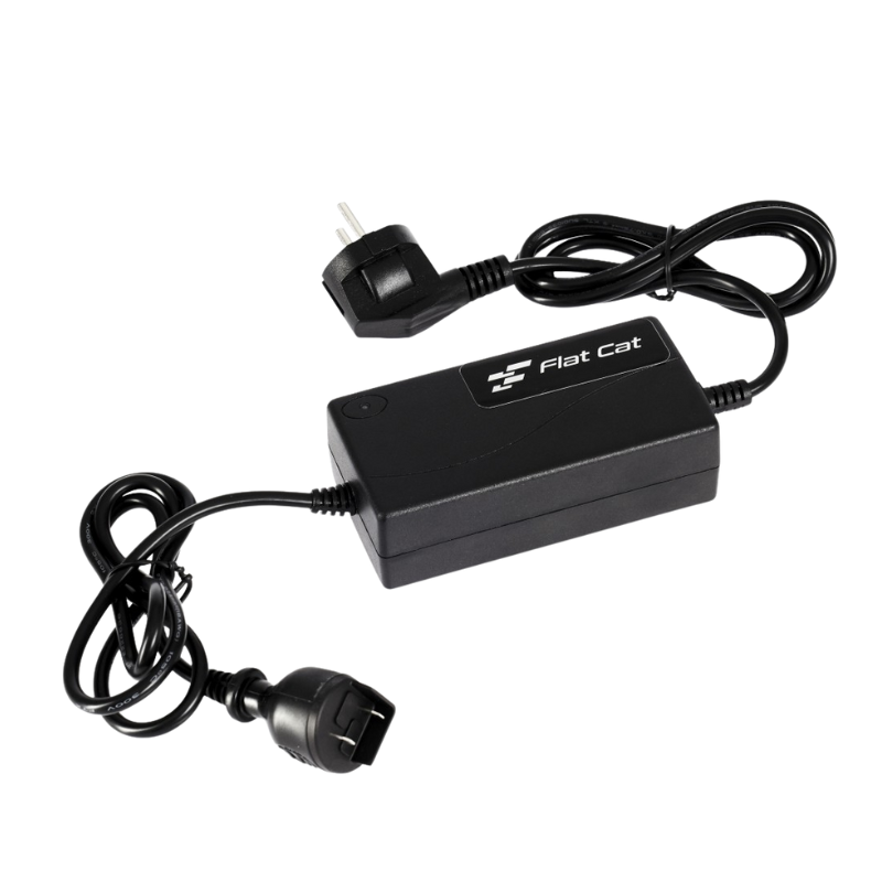 Chargeur Batterie Touch Hybrid Flat Cat