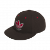 Casquette Adidas Originals Golf Club Marron