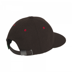 Achat Casquette Adidas Originals Golf Club Marron