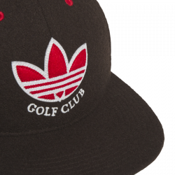 Prix Casquette Adidas Originals Golf Club Marron