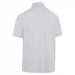 Achat Polo Callaway  Jacquard Gris Clair