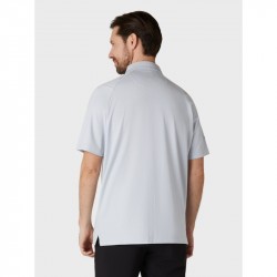 Promo Polo Callaway  Jacquard Gris Clair