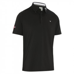 Polo Callaway Chev Odyssey Noir