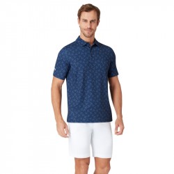 Prix Polo Callaway Chevron Bleu Marine