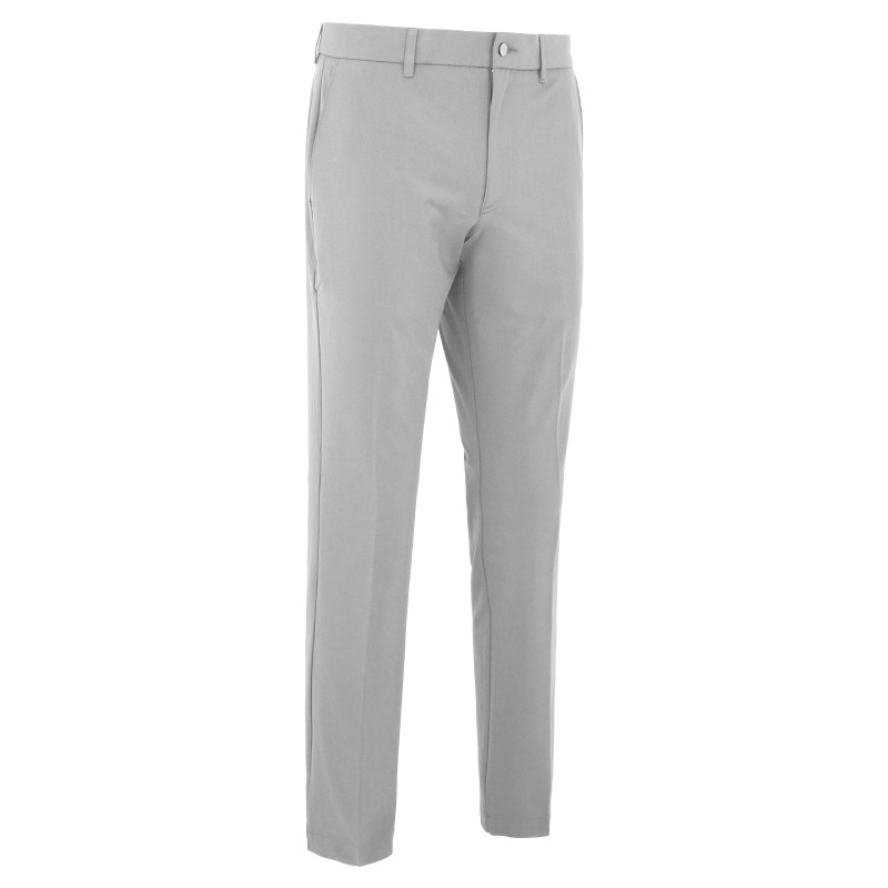 Pantalon Callaway Chev Tech Trousser II Gris Clair