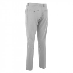 Promo Pantalon Callaway Chev Tech Trousser II Gris Clair