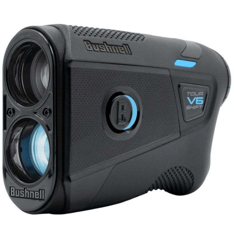 Télémètre Bushnell Tour V6 Shift Black
