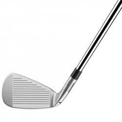 Prix Série de Fers Femme TaylorMade Qi Max HL Graphite