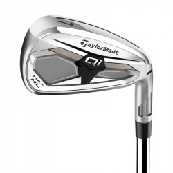 Série de Fers TaylorMade Qi Max HL Acier