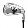Série de Fers TaylorMade Qi Max HL Acier