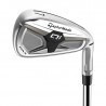 Série de Fers TaylorMade Qi Max Graphite