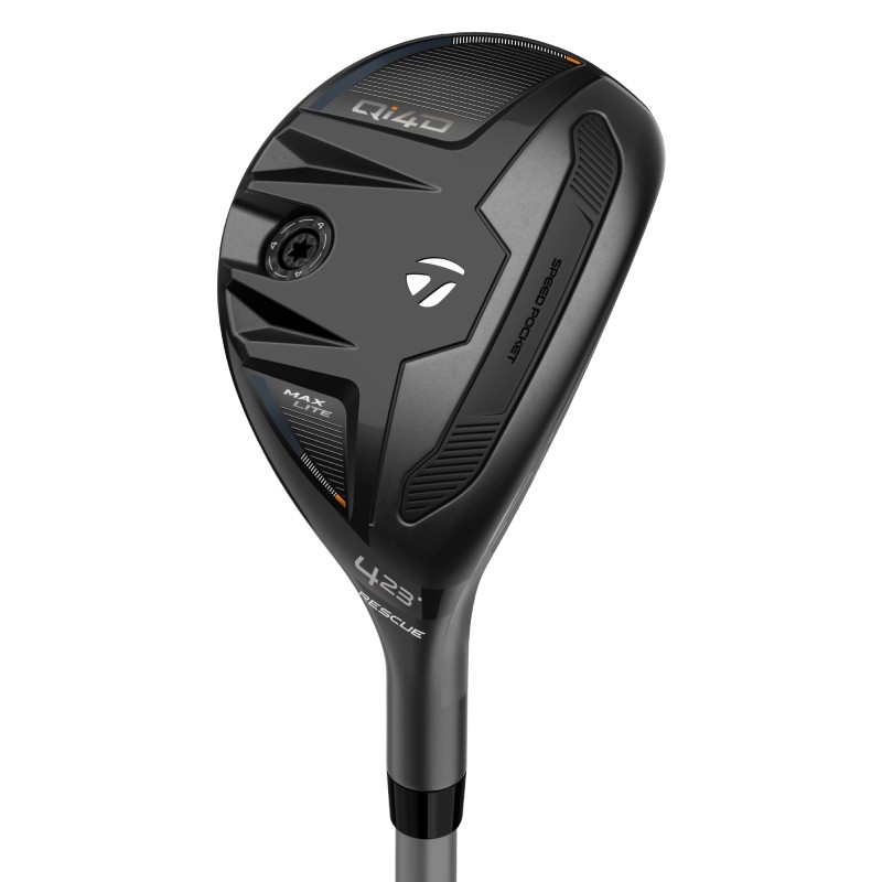 Hybride Femme TaylorMade Qi4D Max Lite