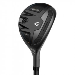 Hybride TaylorMade Qi4D Max