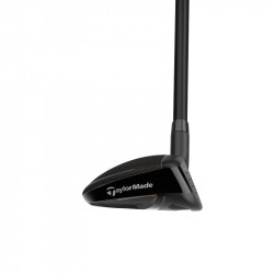 Promo Hybride TaylorMade Qi4D Max