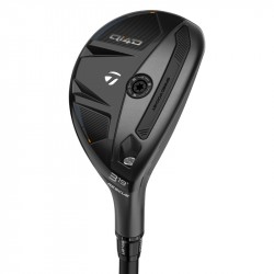 Hybride TaylorMade Qi4D