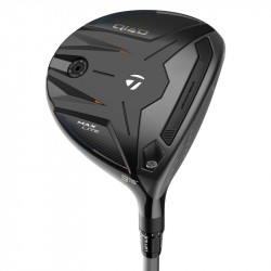 Bois de Parcours TaylorMade Qi4D Max Lite