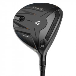 Bois de Parcours TaylorMade Qi4D Max