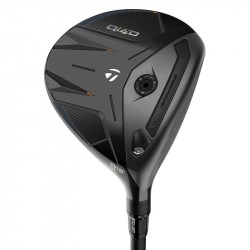 Bois de Parcours TaylorMade Qi4D